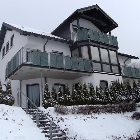 Ferienwohnung Moos-Hochsauerland Wiemeringhausen Oda fotoğraf