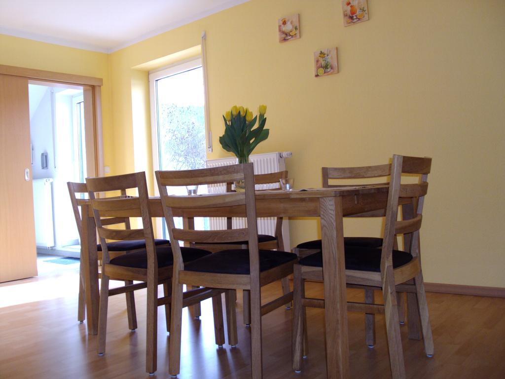 Ferienwohnung Moos-Hochsauerland Wiemeringhausen Oda fotoğraf