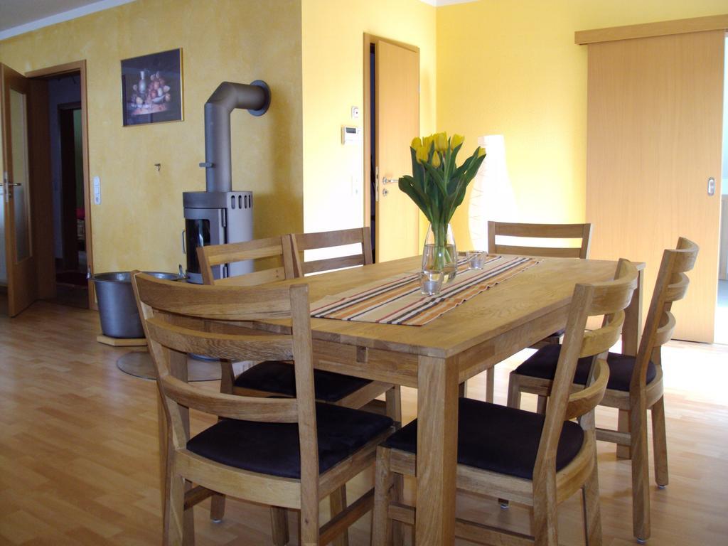 Ferienwohnung Moos-Hochsauerland Wiemeringhausen Dış mekan fotoğraf